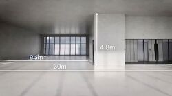 Cecil Suites (D1), Office #537948861